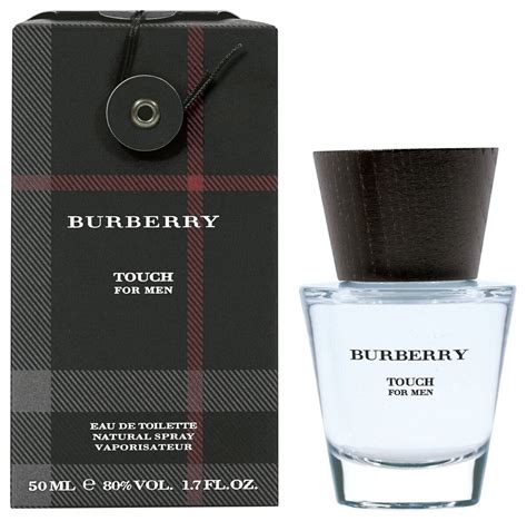 similar to burberry touch|Burberry touch for men smell.